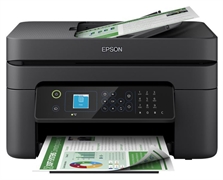 EPSON WORKFORCE WF-2935DWF EPSON WORKFORCE WF-2935DWF