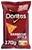 DORITOS BARBECUE STYLE FLAVOUR DORITOS BARBECUE STYLE FLAVOUR