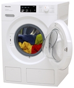 MIELE WSI 863 WCS MIELE WSI 863 WCS