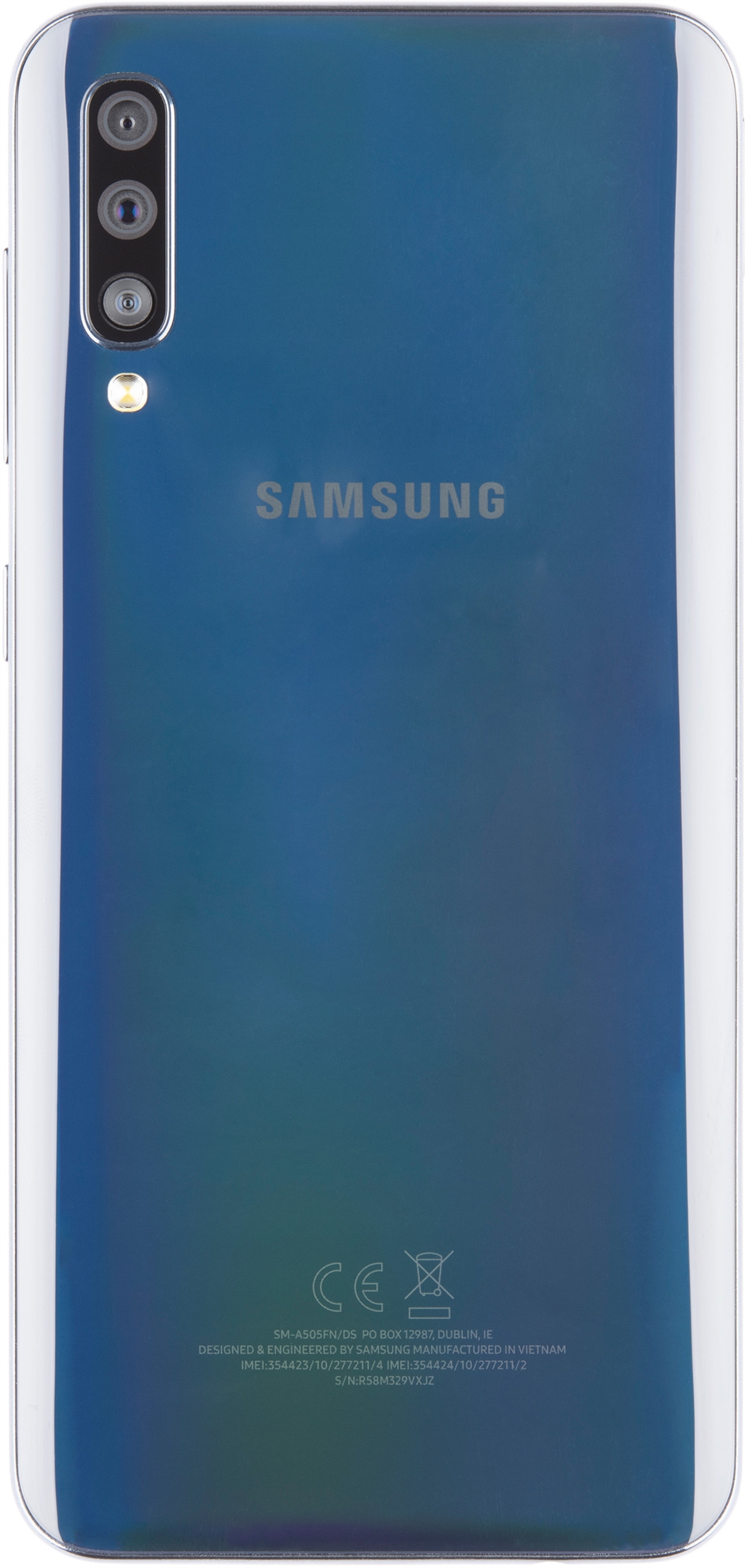 SAMSUNG GALAXY A50 (128 GB) SAMSUNG GALAXY A50 (128 GB)