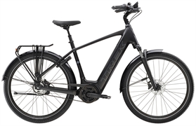 TREK DISTRICT+ 4 545WH TREK DISTRICT+ 4 545WH