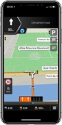 IGO NAVIGATION EU (IOS) IGO NAVIGATION EU (IOS)