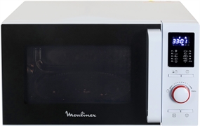 MOULINEX MO25ECWH MOULINEX MO25ECWH