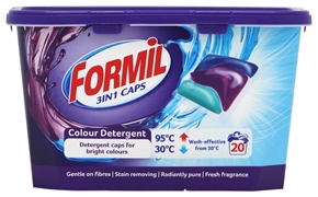 FORMIL 3 IN 1 COLOR FORMIL 3 IN 1 COLOR