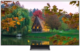 SAMSUNG QE65S90D SAMSUNG QE65S90D