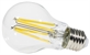 IKEA SOLHETTA AMPOULE LED E27 470 LUMEN, GLOBE TRANSPARENT IKEA SOLHETTA AMPOULE LED E27 470 LUMEN, GLOBE TRANSPARENT