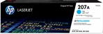 HP 207A (W2211A) CYAN HP 207A (W2211A) CYAN