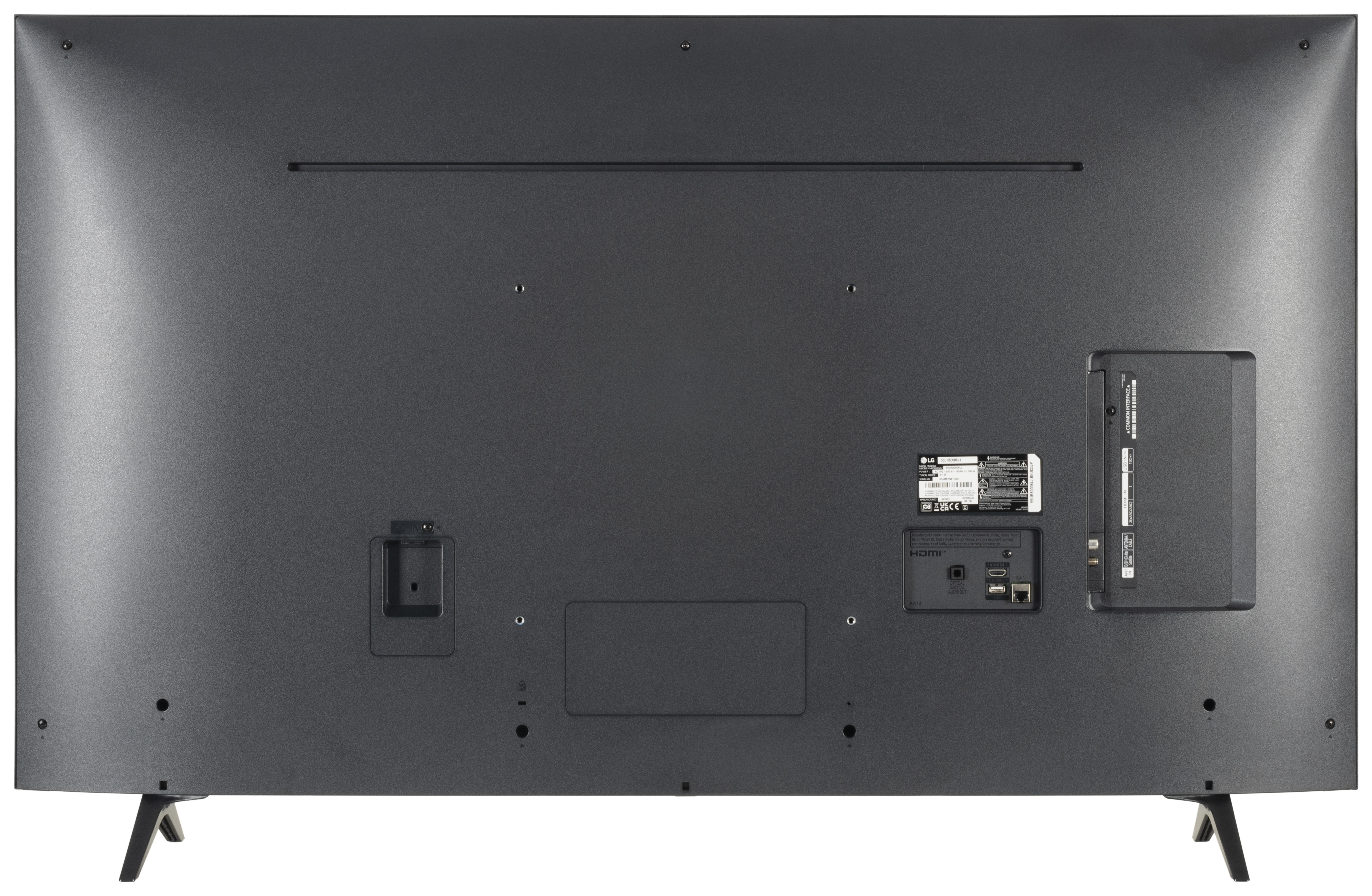 LG 55UR80006LJ LG 55UR80006LJ