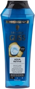 GLISS AQUA REVIVE MOISTURE SHAMPOO GLISS AQUA REVIVE MOISTURE SHAMPOO
