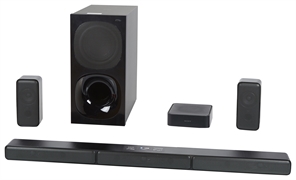SONY HT-S40R SONY HT-S40R