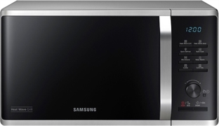 SAMSUNG MG23K3575AS SAMSUNG MG23K3575AS