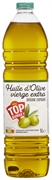 TOP BUDGET (INTERMARCHE) HUILE D'OLIVE VIERGE EXTRA TOP BUDGET (INTERMARCHE) HUILE D'OLIVE VIERGE EXTRA