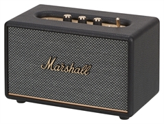 MARSHALL ACTON III MARSHALL ACTON III