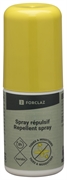 FORCLAZ (DECATHLON) SPRAY RÉPULSIF ICARIDIN 8H FORCLAZ (DECATHLON) SPRAY RÉPULSIF ICARIDIN 8H