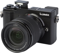 PANASONIC LUMIX DC-GX9M + LUMIX G VARIO 12-60MM / F3.5-5.6 ASPH. / POWER O.I.S. PANASONIC LUMIX DC-GX9M + LUMIX G VARIO 12-60MM / F3.5-5.6 ASPH. / POWER O.I.S.