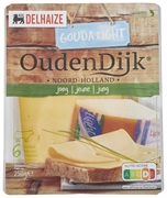 DELHAIZE GOUDA LIGHT OUDENDIJK DELHAIZE GOUDA LIGHT OUDENDIJK