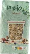 BONI SELECTION BIO (COLRUYT) MUESLI AVEC 30% DE FRUITS, DE GRAINES ET DE NOIX BONI SELECTION BIO (COLRUYT) MUESLI AVEC 30% DE FRUITS, DE GRAINES ET DE NOIX