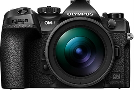 OLYMPUS OM-1 + 12-40 PRO II OLYMPUS OM-1 + 12-40 PRO II