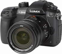 PANASONIC LUMIX DC-GH5L + LEICA DG VARIO-ELMARIT 12-60MM F/2.8-4.0 ASPH POWER OIS PANASONIC LUMIX DC-GH5L + LEICA DG VARIO-ELMARIT 12-60MM F/2.8-4.0 ASPH POWER OIS