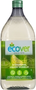 ECOVER LIQUIDE VAISSELLE - CITRON/ALOE VERA ECOVER LIQUIDE VAISSELLE - CITRON/ALOE VERA
