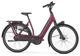 GAZELLE AVIGNON C8 HMB 500WH GAZELLE AVIGNON C8 HMB 500WH