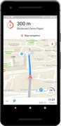 KARTA GPS - OFFLINE NAVIGATION (ANDROID) KARTA GPS - OFFLINE NAVIGATION (ANDROID)