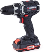 PARKSIDE PERFORMANCE PABSP 20-LI B2 (1 BATTERIE, 2.0 AH, PLG 20 A1 CHARGER) PARKSIDE PERFORMANCE PABSP 20-LI B2 (1 BATTERIE, 2.0 AH, PLG 20 A1 CHARGER)