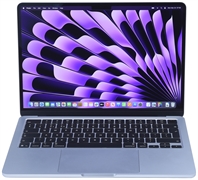 APPLE 13-INCH MACBOOK AIR M4 512GB APPLE 13-INCH MACBOOK AIR M4 512GB