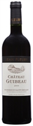 CHÂTEAU GUIBEAU JEAN FLEURY 2019 CHÂTEAU GUIBEAU JEAN FLEURY 2019