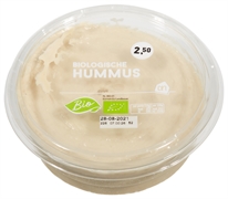 AH (ALBERT HEIJN) BIOLOGISCHE HUMMUS AH (ALBERT HEIJN) BIOLOGISCHE HUMMUS
