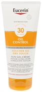 EUCERIN OIL CONTROL TOUCHER SEC SPF 30 EUCERIN OIL CONTROL TOUCHER SEC SPF 30