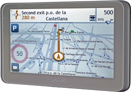 MIO MIVUE DRIVE 65 LM MIO MIVUE DRIVE 65 LM