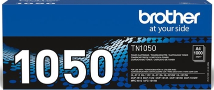 BROTHER TN-1050 (TN-1050) NOIR BROTHER TN-1050 (TN-1050) NOIR