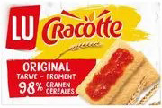 LU CRACOTTE ORIGINAL FROMENT LU CRACOTTE ORIGINAL FROMENT