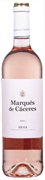 MARQUÉS DE CÁCERES 2021 MARQUÉS DE CÁCERES 2021