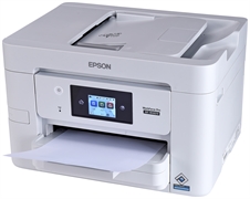 EPSON WORKFORCE PRO WF-M4619DWF EPSON WORKFORCE PRO WF-M4619DWF