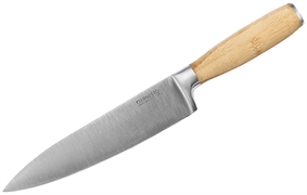 ERNESTO COUTEAU DE CHEF/RVS ART. NR 100340873004 ERNESTO COUTEAU DE CHEF/RVS ART. NR 100340873004