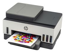 HP SMART TANK 7605 HP SMART TANK 7605