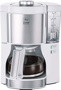 MELITTA LOOK V PERFECTION BLANC 1025-05 MELITTA LOOK V PERFECTION BLANC 1025-05