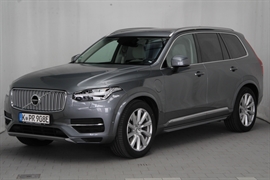 VOLVO XC90 VOLVO XC90