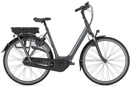 GAZELLE ORANGE C7+ HMB 300WH GAZELLE ORANGE C7+ HMB 300WH