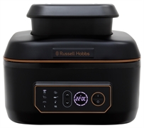 RUSSEL HOBBS MULTICUISEUR AIR AND GRILL (26520-56) RUSSEL HOBBS MULTICUISEUR AIR AND GRILL (26520-56)