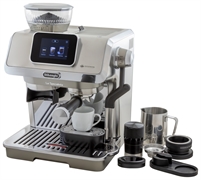 DELONGHI LA SPECIALISTA TOUCH EC9455.M EX-2 DELONGHI LA SPECIALISTA TOUCH EC9455.M EX-2