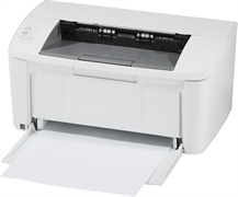 HP LASERJET M110WE HP LASERJET M110WE