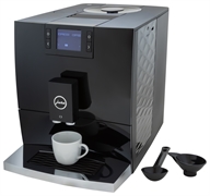 JURA C3 PIANO BLACK 15599 JURA C3 PIANO BLACK 15599