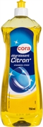 CORA DÉGRAISSANT CITRON CORA DÉGRAISSANT CITRON