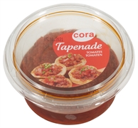 CORA TAPENADE TOMATES CORA TAPENADE TOMATES