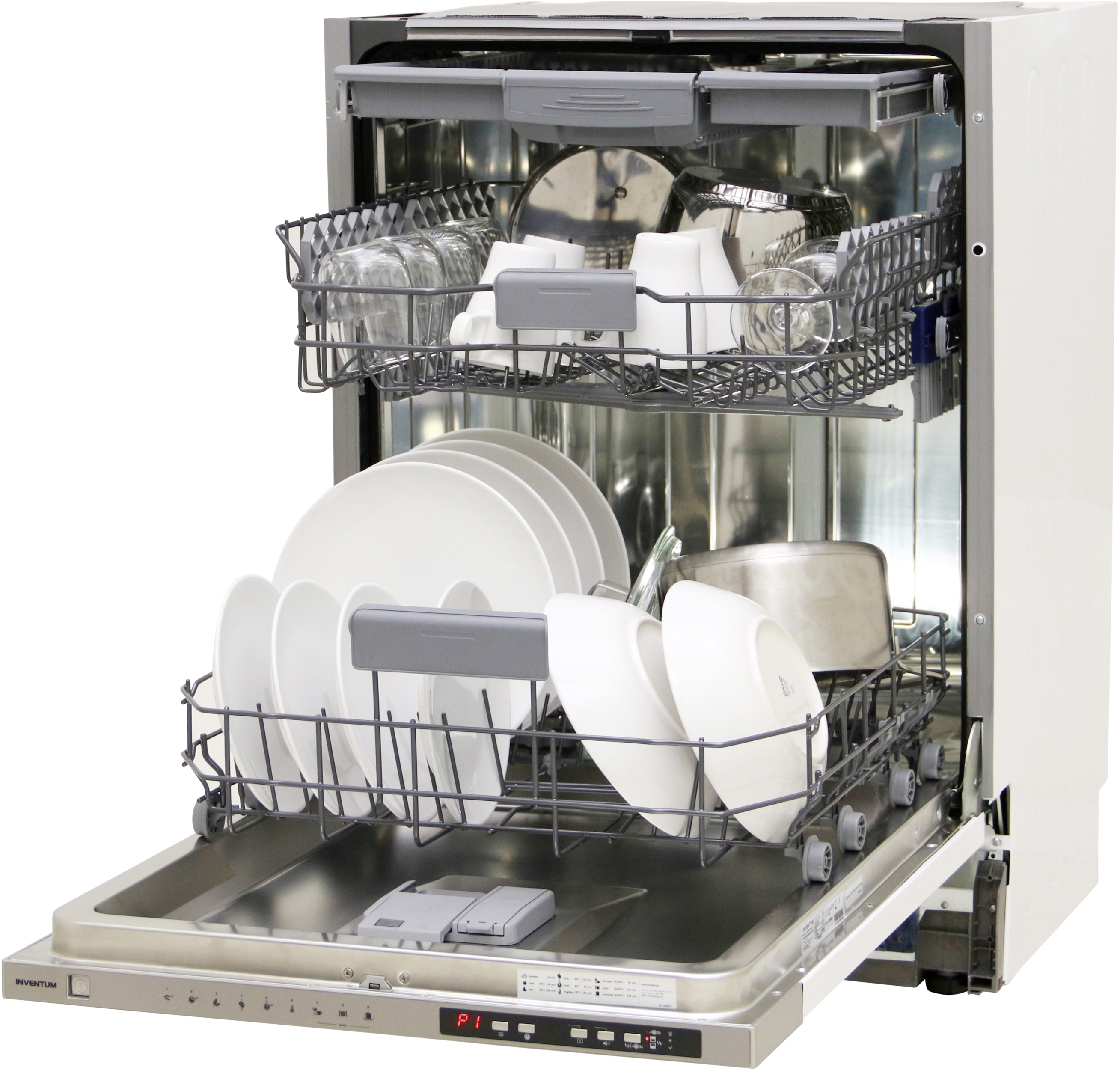 INVENTUM IVW6035AXL INVENTUM IVW6035AXL