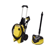 KÄRCHER K 4 COMPACT HOME KÄRCHER K 4 COMPACT HOME