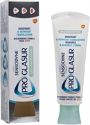 SENSODYNE PROGLASUR DAILY PROTECTION SENSODYNE PROGLASUR DAILY PROTECTION
